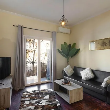 Central Apt In Town Corfu  Exterior photo