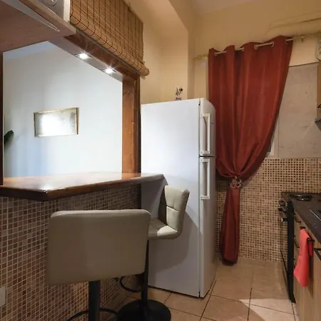 Central Apt In Town Corfu  Exterior photo