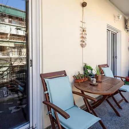 Central Apt In Town Corfu  Exterior photo