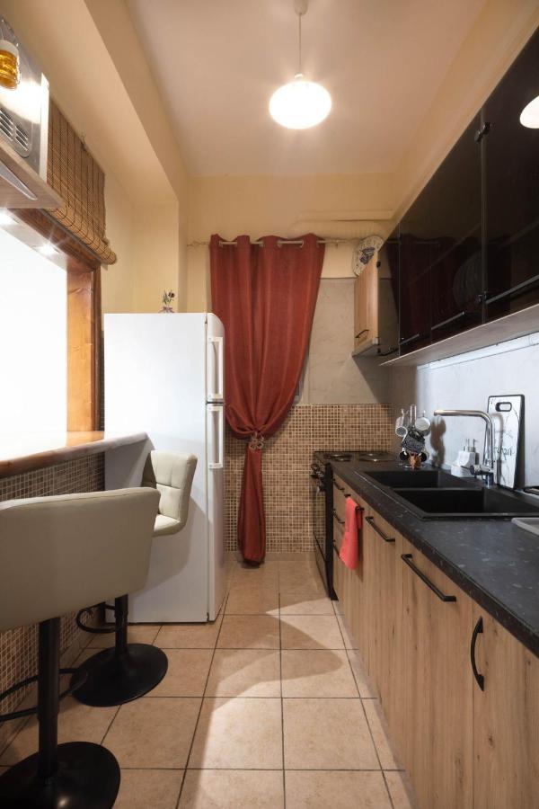 Appartement In Town Corfu (city)