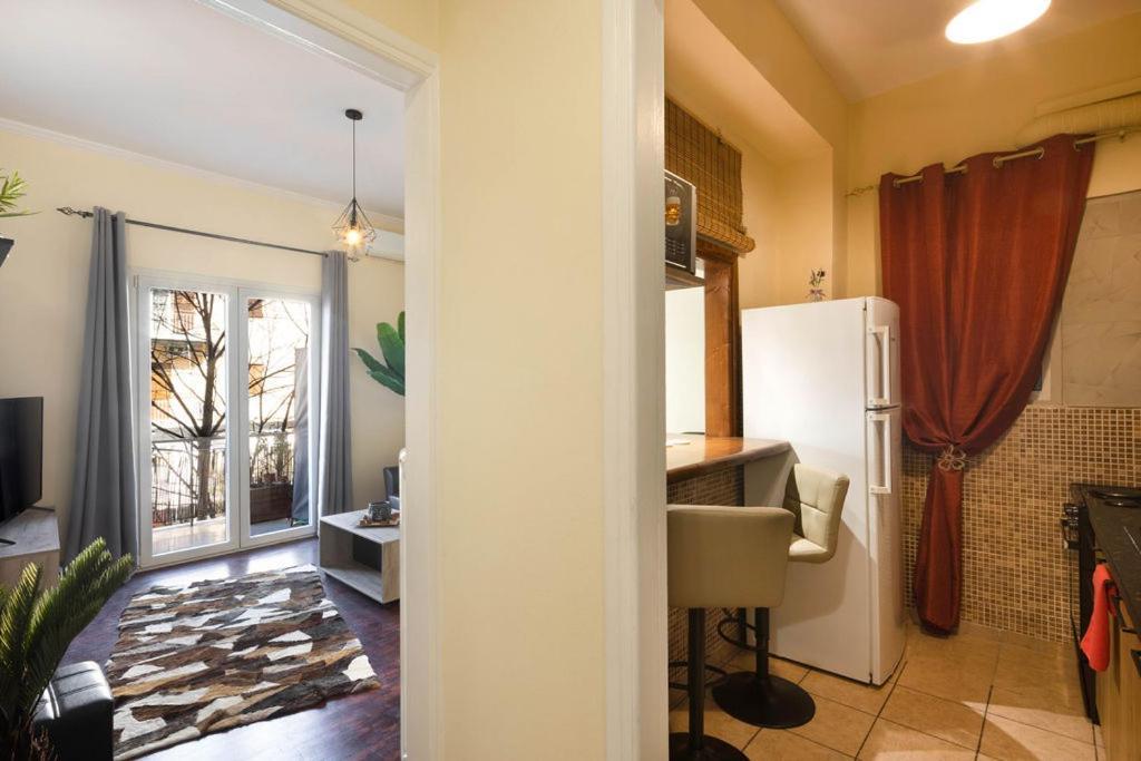 Appartement In Town Corfu (city)