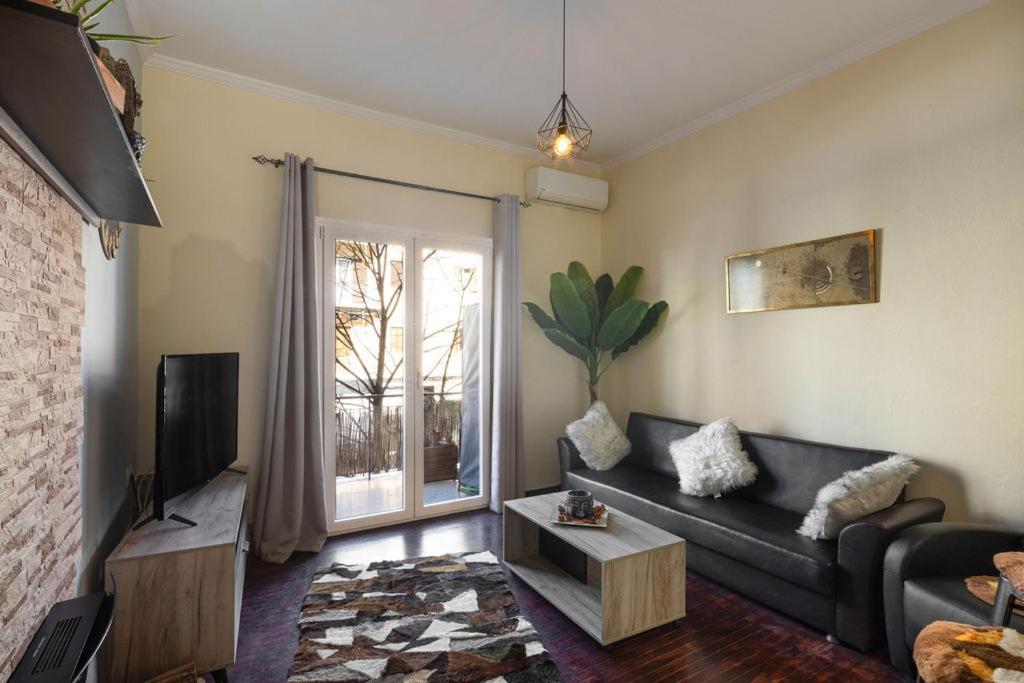 Apartment In Town Corfu (city)