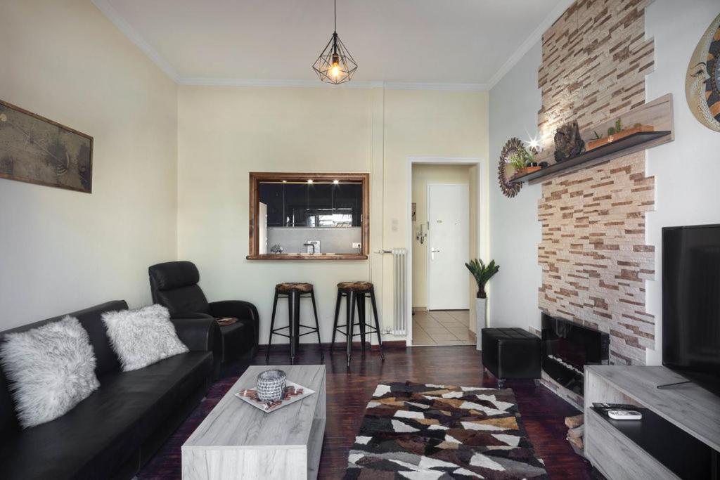 In Town Apartment Corfu (city)